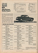 Seite 52 von Übersicht: auto motor und sport / Nr. 21 / 1967 - Titelseite