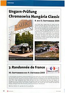 Seite 66 von SwissClassics Nr. 2 / 2005