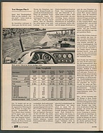 Seite 26 von Übersicht: auto motor und sport / Nr. 20 / 1984 - Titelseite