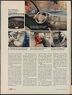 Seite 22 von Übersicht: auto motor und sport / Nr. 1 / 2003 - Titelseite