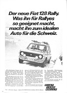 Seite 36 von Übersicht: Powerslide Nr. 1 / 1972 Titelseite