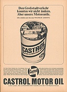 Seite 1 von Übersicht: auto motor und sport / Nr. 8 / 1967 - Titelseite
