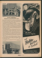 Seite 183 von Übersicht: Das Auto / Nr. 6 / 1951 - Titelseite