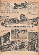 Seite 5 von Übersicht: Das Auto / Nr. 14 / 1949 - Titelseite