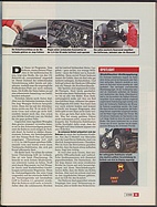 Seite 35 von Übersicht: auto motor und sport / Nr. 4 / 2008 - Titelseite