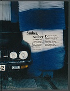 Seite 19 von Übersicht: auto motor und sport / Nr. 6 / 1985 - Titelseite
