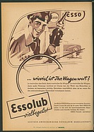 Seite 1 von Übersicht: Das Auto / Nr. 10 / 1948 - Titelseite
