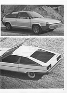 Seite 21 von Auto exklusiv Nr. 8 / 1986