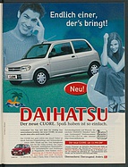 Seite 33 von Übersicht: auto motor und sport / Nr. 4 / 1999 - Titelseite
