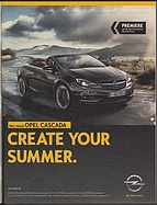 Seite 31 von auto motor und sport Nr. 9 / 2013