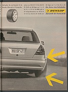 Seite 93 von Übersicht: auto motor und sport / Nr. 11 / 1995 - Titelseite