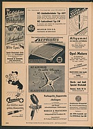 Seite 380 von Übersicht: Das Auto / Nr. 10 / 1951 - Titelseite