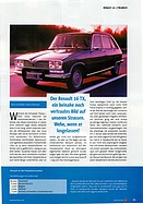 Seite 51 von SwissClassics Nr. 3 / 2005