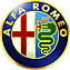 Logo Alfa Romeo