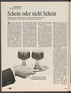 Seite 24 von Übersicht: auto motor und sport / Nr. 11 / 1990 - Titelseite