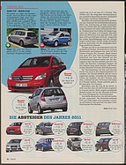 Seite 16 von auto motor und sport Nr. 3 / 2012