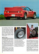 Seite 42 von Auto exklusiv Nr. 11 / 1989
