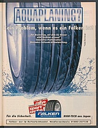 Seite 67 von Übersicht: auto motor und sport / Nr. 7 / 1996 - Titelseite