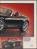 Seite 15 von Übersicht: auto motor und sport / Nr. 4 / 2006 - Titelseite