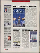 Seite 12 von Übersicht: auto motor und sport / Nr. 4 / 2006 - Titelseite