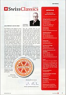 Seite 3 von SwissClassics Nr. 3 / 2005
