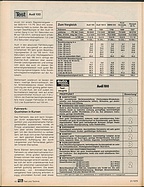 Seite 40 von auto motor und sport Nr. 21 / 1976