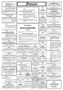 Seite 31 von AR Nr. 19 / 1952 vom 23.04