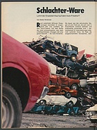 Seite 92 von auto motor und sport Nr. 18 / 1978