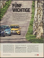 Seite 31 von auto motor und sport Nr. 11 / 2010
