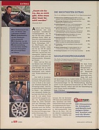 Seite 48 von Übersicht: auto motor und sport / Nr. 1 / 2003 - Titelseite