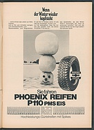 Seite 27 von auto motor und sport Nr. 21 / 1971