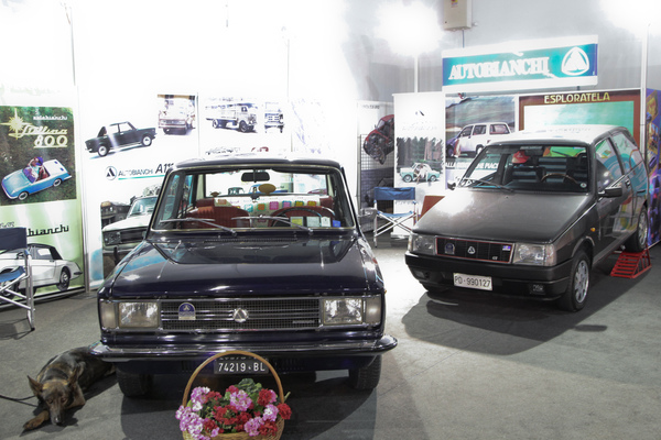 Autobianchi A111