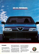 Seite 2 von Auto exklusiv Nr. 4 / 1990