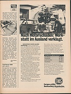 Seite 31 von auto motor und sport Nr. 19 / 1977