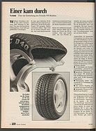Seite 92 von Übersicht: auto motor und sport / Nr. 19 / 1987 - Titelseite