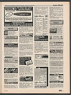 Seite 133 von Übersicht: auto motor und sport / Nr. 22 / 1992 - Titelseite