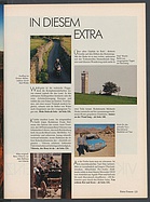 Seite 125 von Übersicht: auto motor und sport / Nr. 21 / 1991 - Titelseite
