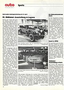 Seite 14 von Auto exklusiv Nr. 4 / 1987