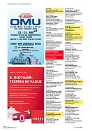 Seite 70 von SwissClassics Nr. 2 / 2018