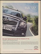 Seite 29 von Übersicht: auto motor und sport / Nr. 15 / 2006 - Titelseite