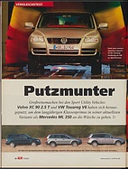 Seite 28 von Übersicht: auto motor und sport / Nr. 7 / 2003 - Titelseite