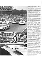 Seite 27 von Übersicht: Powerslide Nr. 8 / 1968 Titelseite