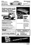 Seite 15 von AR Nr. 31 / 1965 vom 15.07
