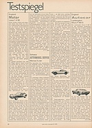 Seite 24 von auto motor und sport Nr. 21 / 1970