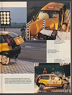 Seite 33 von Übersicht: auto motor und sport / Nr. 11 / 1994 - Titelseite