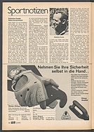 Seite 148 von auto motor und sport Nr. 25 / 1971