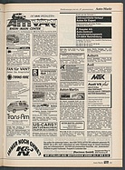 Seite 103 von Übersicht: auto motor und sport / Nr. 25 / 1991 - Titelseite