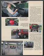 Seite 62 von Übersicht: auto motor und sport / Nr. 15 / 1994 - Titelseite