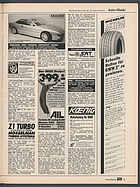 Seite 79 von Übersicht: auto motor und sport / Nr. 4 / 1991 - Titelseite