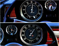 Alfa Romeo Giulia Super - Verkaufsprospekt (1968) - Seite 5